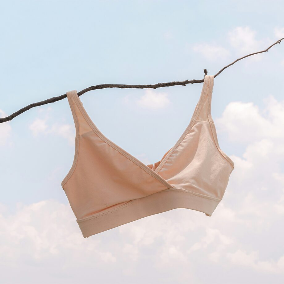Soutien-gorge de grossesse 3 Plan de travail 11