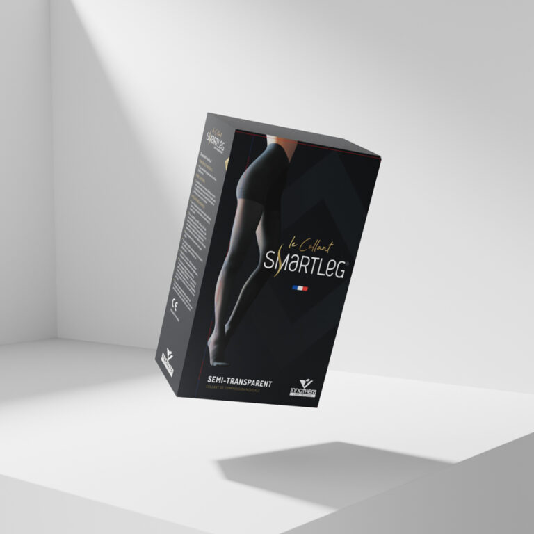 produit smartleg vue a